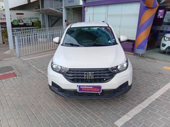 FIAT STRADA 1.3 FIREFLY FLEX FREEDOM CD MANUAL
